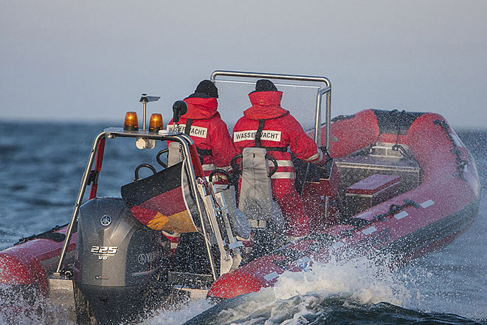 Wasserwacht Wasserwacht